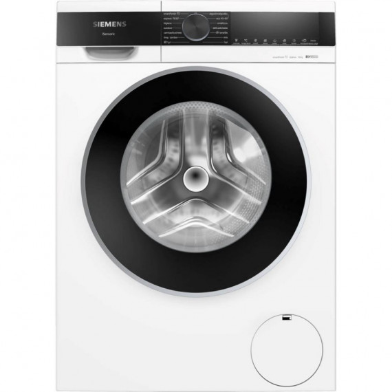 SIEMENS WG56G2Z1ES Lavadora Carga Frontal 10KG 1600RPM