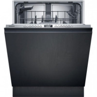SIEMENS SN63HX03TE Lavavajillas Integrable 13 Cubiertos