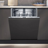 SIEMENS SN63HX03TE Lavavajillas Integrable 13 Cubiertos