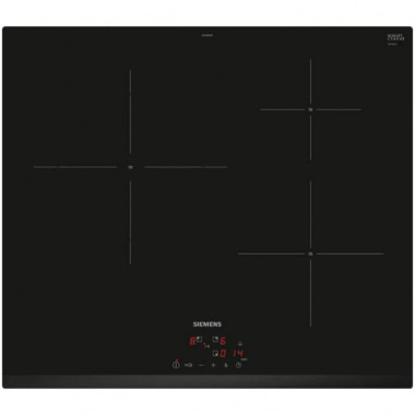 SIEMENS EU63KBJB5E Vitrocer&aacute;mica 60CM Induccion