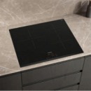 SIEMENS EU63KBJB5E Vitrocerámica 60CM Induccion