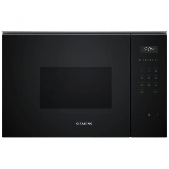 Siemens BF525LMB1 Microondas 20L