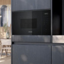 Siemens BF525LMB1 Microondas 20L