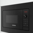 Siemens BE623LMB3 Microondas Integrable