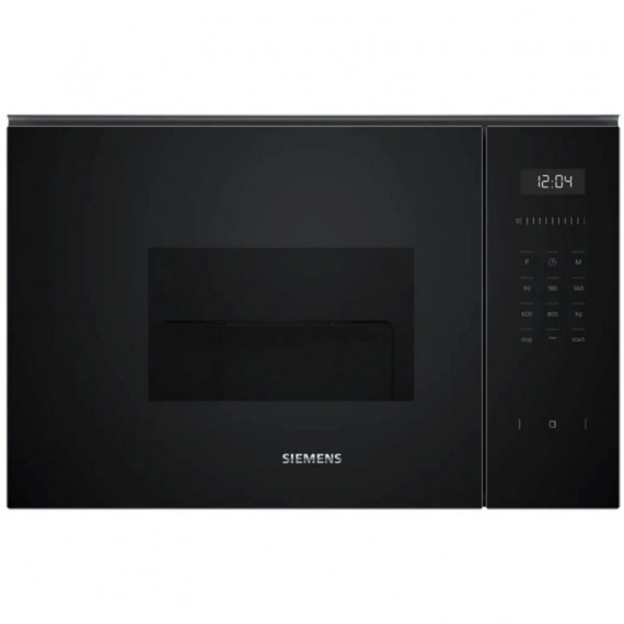 Siemens BE525LMB1 Microondas 20L