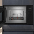 Siemens BE525LMB1 Microondas 20L