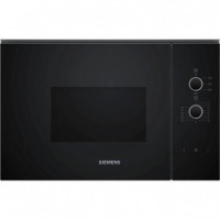 SIEMENS BF520LMA1 Microondas 20L