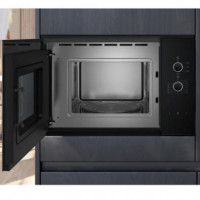 SIEMENS BF520LMA1 Microondas 20L
