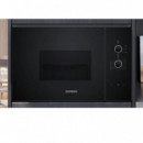 Siemens BF520LMA1 Microondas 20L