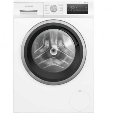 Siemens WM14N290EP Lavadora 9KG Carga Frontal 1400R.P.M  SVAN