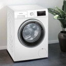Siemens WM14N290EP Lavadora 9KG Carga Frontal 1400R.P.M  SVAN