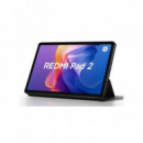 Xiaomi Redmi Pad 2 Bundle con Funda 8GB 256GB Graphite Gray
