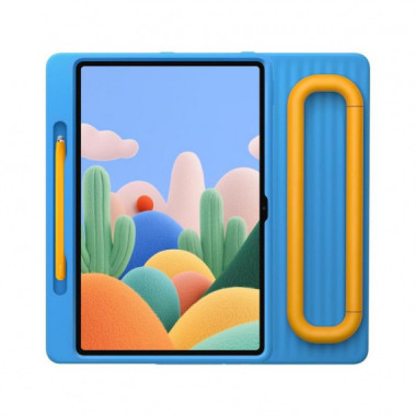 Xiaomi Redmi Pad 2 Play Bundle 4GB 128GB Funda y L&aacute;piz para Ni&ntilde;os