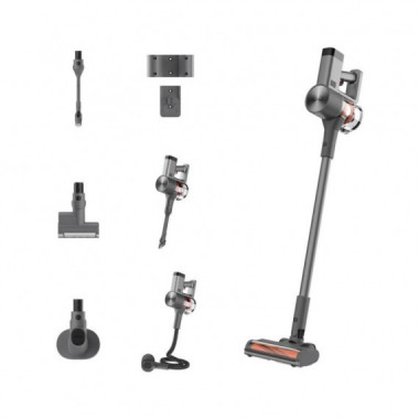 Xiaomi G20 Max Aspiradora Recargable 25.000 Pa con 4 Accesorios