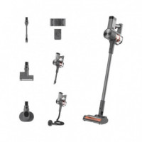 XIAOMI G20 Max Aspiradora Recargable 25.000 Pa con 4 Accesorios