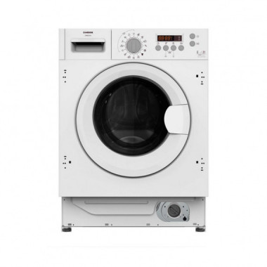NODOR WD1480I 8+6KG Lavasecadora Integracion