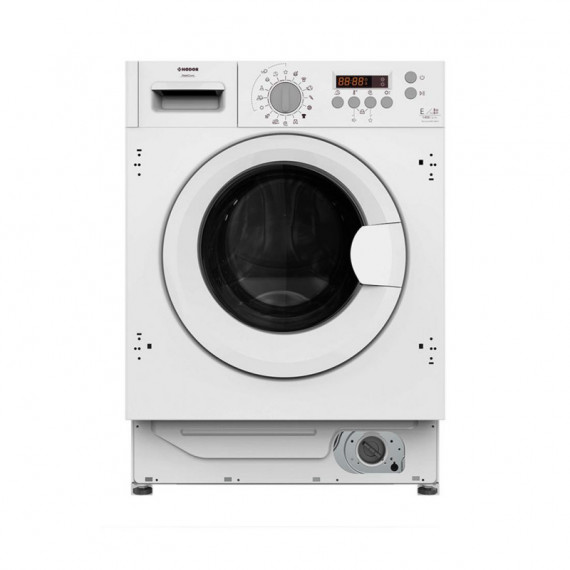NODOR WD1480I 8+6KG Lavasecadora Integracion