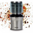 Sogo MOL-SS-5230 Molinillo Picadora 300W para Seco y Húmedo