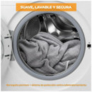 Sogo MEL-SS-20212 Manta Eléctrica 60W 150x80 cm