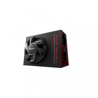 SUBWOOFER COCHE 30CMS 1300W PIONEER