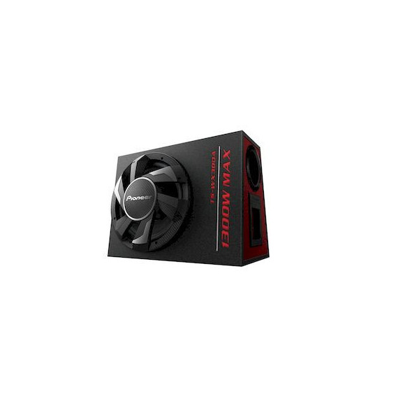 SUBWOOFER COCHE 30CMS 1300W PIONEER