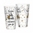 Vaso XXL Premium Campanilla Disney