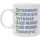 Taza Dwight Schrute The Office