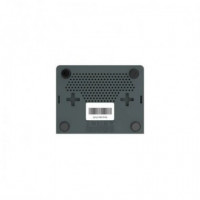 Router MIKROTIK RB760IGS Hex S 5 Puertos