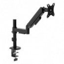 Soporte de Mesa TV Monitor TOOQ DB1532TNR-B 17-32 1 Brazo hasta 9KG Black