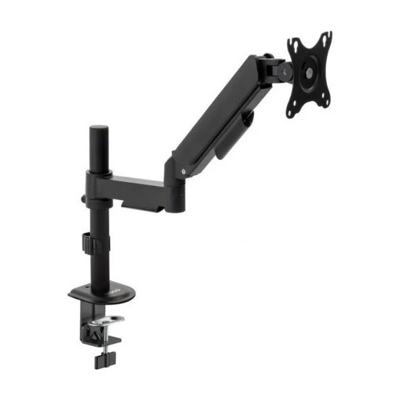 Soporte de Mesa TV Monitor TOOQ DB1532TNR-B 17-32 1 Brazo hasta 9KG Black
