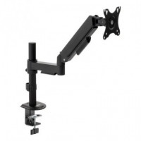 Soporte de Mesa TV Monitor TOOQ DB1532TNR-B 17-32 1 Brazo hasta 9KG Black