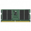 Memoria Sodimm 8GB KINGSTON Valueram DDR5 5600MHZ