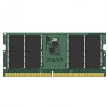 Memoria Sodimm 8GB KINGSTON Valueram DDR5 5600MHZ