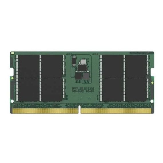 Memoria Sodimm 8GB KINGSTON Valueram DDR5 5600MHZ