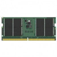 Memoria Sodimm 8GB KINGSTON Valueram DDR5 5600MHZ
