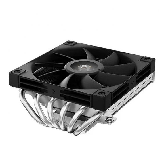 Ventilador + Disipador Cpu DEEPCOOL AN600 120MM Multisocket Low Profile