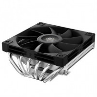Ventilador + Disipador Cpu DEEPCOOL AN600 120MM Multisocket Low Profile