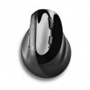 Raton NGS Evo Moksha Wireless Vertical Black