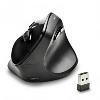 Raton NGS Evo Moksha Wireless Vertical Black
