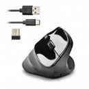 Raton NGS Evo Moksha Wireless Vertical Black