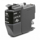 Tinta BROTHER LC421 Xl Black