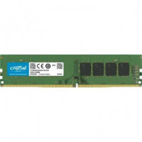 Memoria Ram 8GB CRUCIAL DDR4 3200MHZ Tray