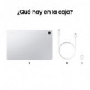 Tablet SAMSUNG Galaxy Tab A11+ SMX230 11" 6GB/128GB/ANDROID Silver