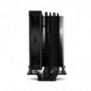 Ventilador + Disipador Cpu NOX Hummer R-400 12CM Multisocket
