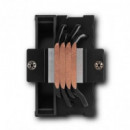 Ventilador + Disipador Cpu NOX Hummer R-400 12CM Multisocket