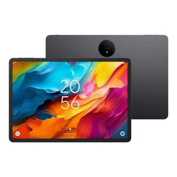 Tablet TCL Nxtpaper 14 14.3" 2.4K 8GB/256GB/OCTACORE Android Grey + Funda + S-pen