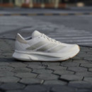 ADIDAS Tenis Correr Mujer Dorados