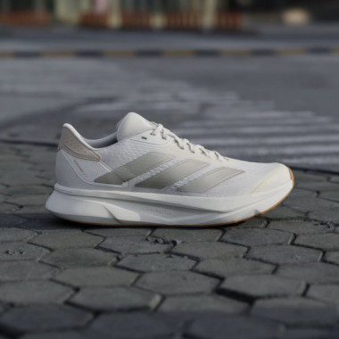 ADIDAS Tenis Correr Mujer Dorados