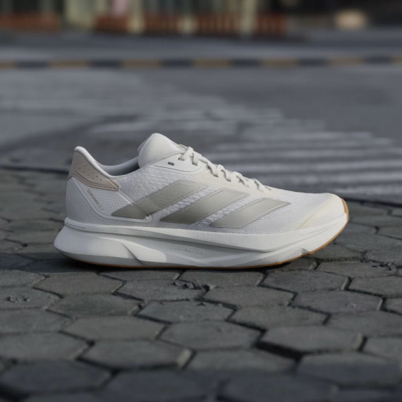 ADIDAS Tenis Correr Mujer Dorados