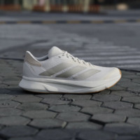 ADIDAS Tenis Correr Mujer Dorados